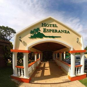 Hotel Esperanza