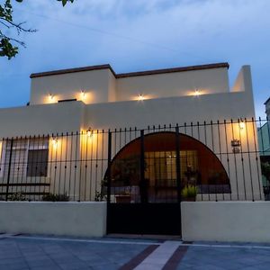 Villa Guadalupe